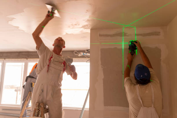 Trusted Lancaster, KY Painting & Drywall Installation Experts